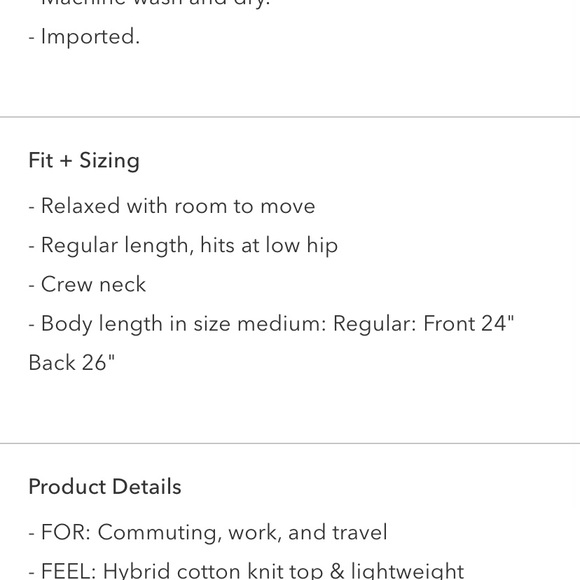 Athleta, color, mahogany, for work or play, small, petite top, short sleeve - Picture 6 of 7